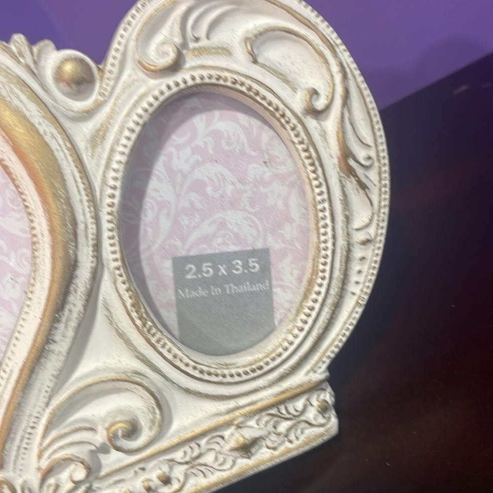 Crown Frame - Picture 7 of 7